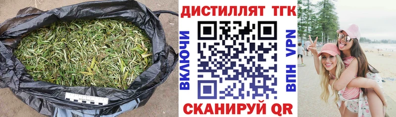 ТГК Wax  Бородино 